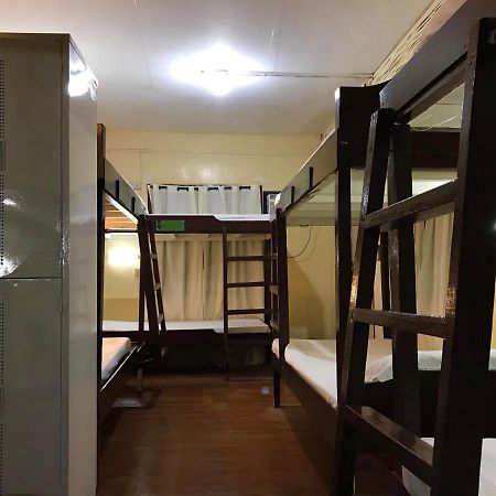 Austria'S Guest House El Nido Dış mekan fotoğraf