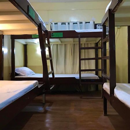 Austria'S Guest House El Nido Dış mekan fotoğraf