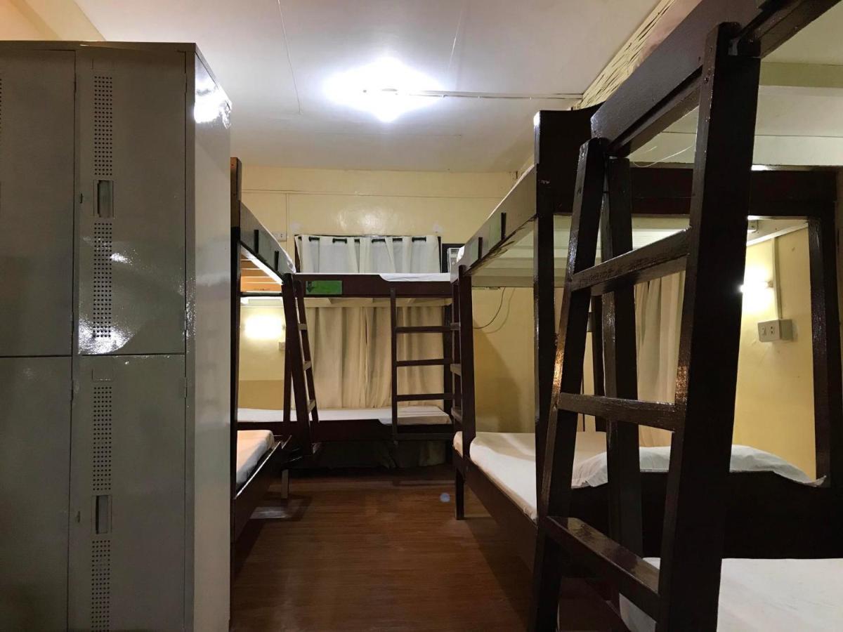 Austria'S Guest House El Nido Dış mekan fotoğraf
