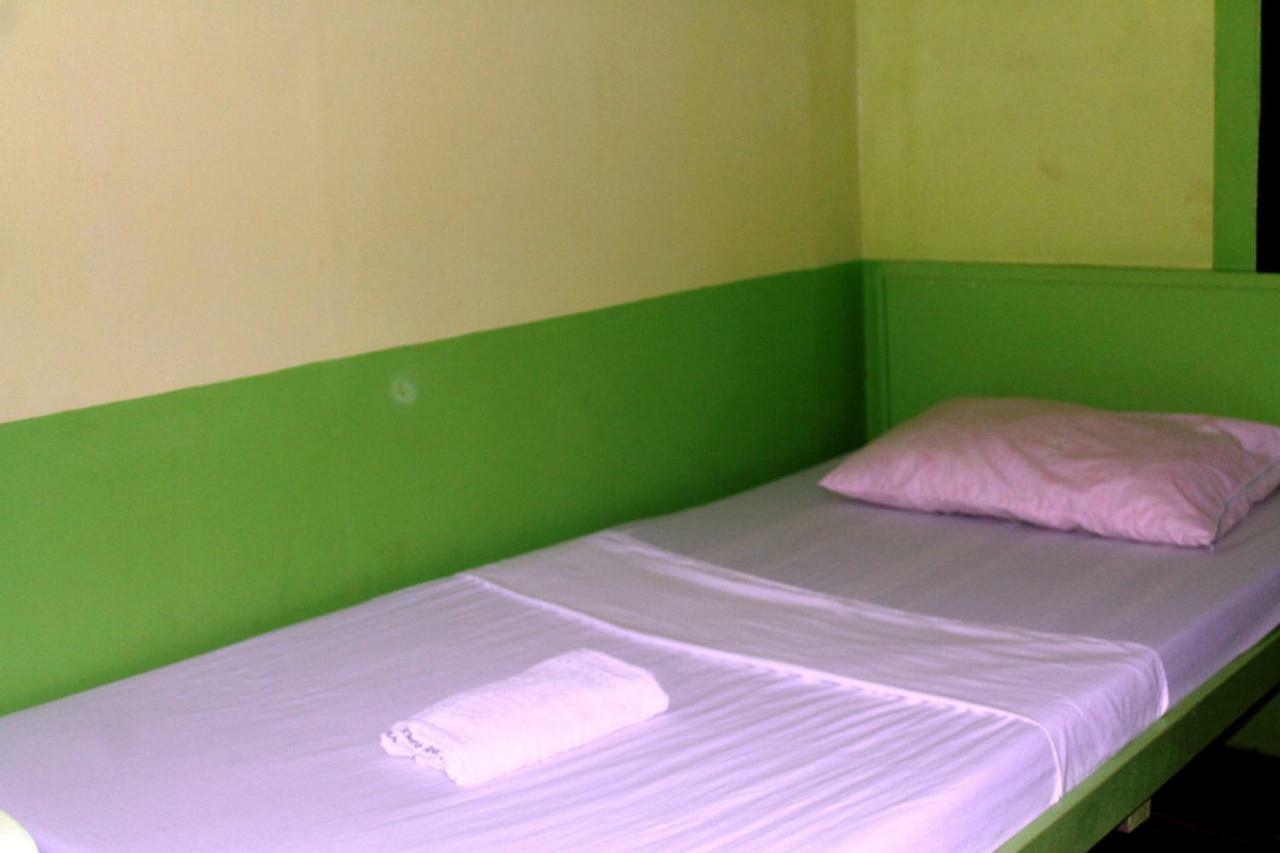 Austria'S Guest House El Nido Dış mekan fotoğraf