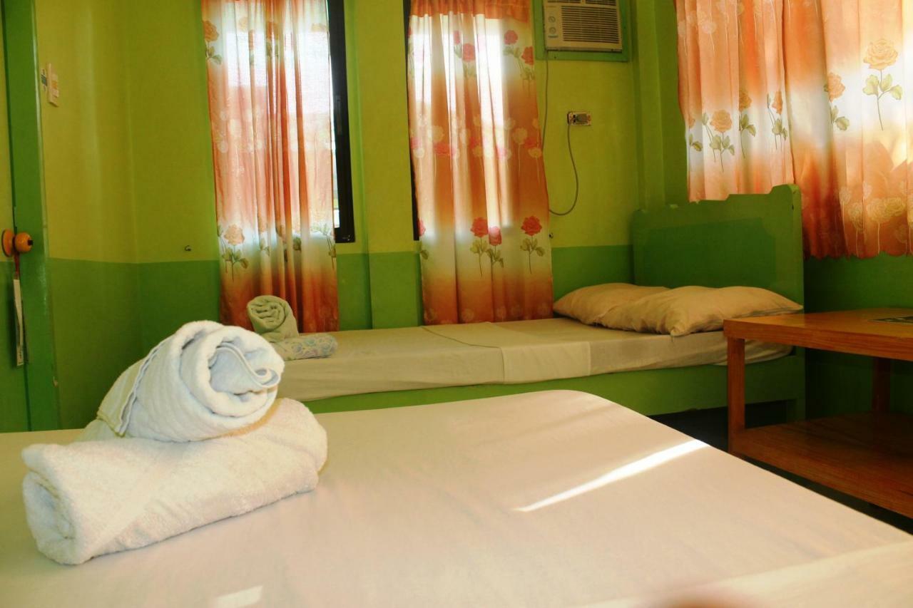 Austria'S Guest House El Nido Dış mekan fotoğraf