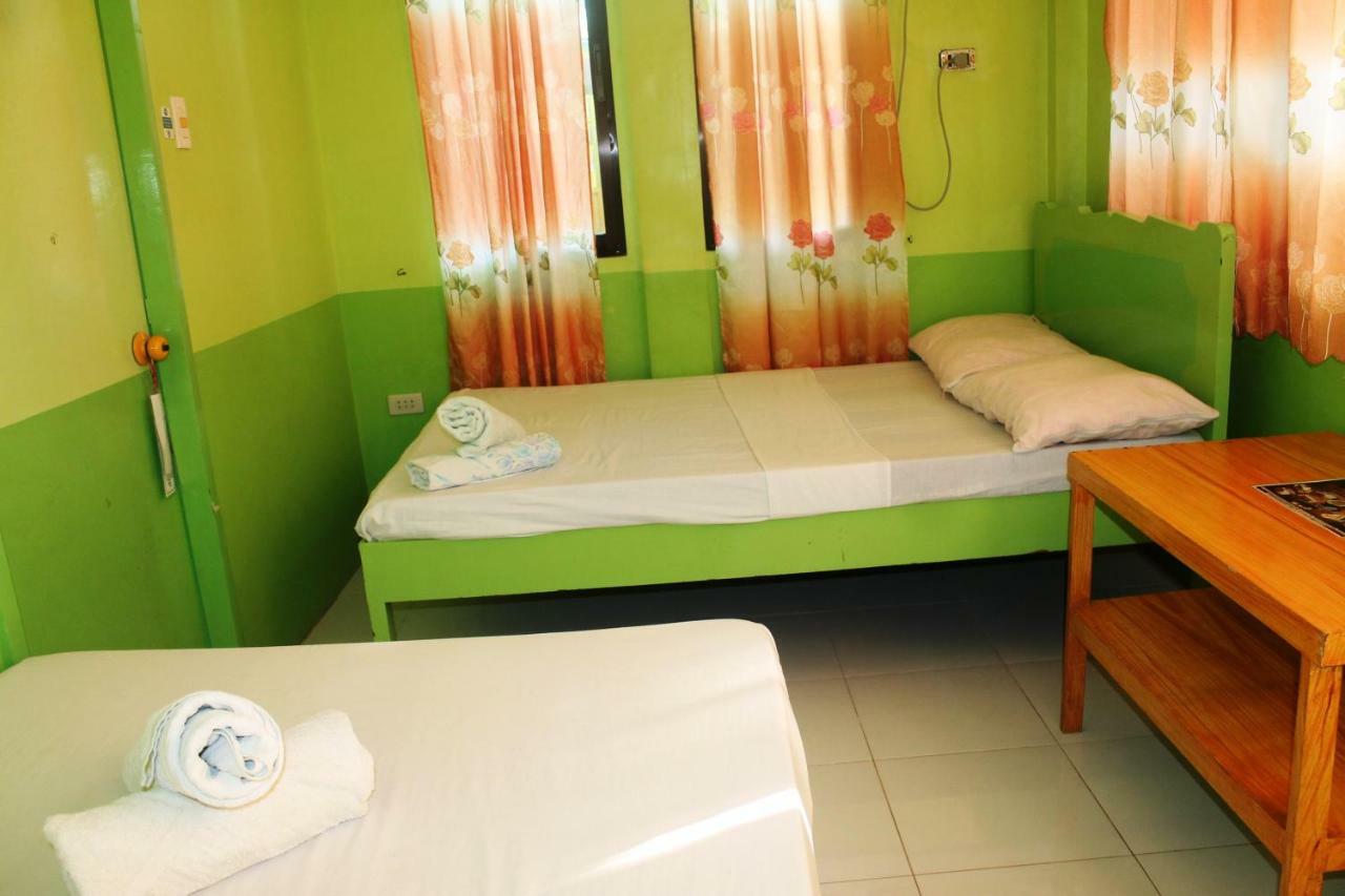 Austria'S Guest House El Nido Dış mekan fotoğraf