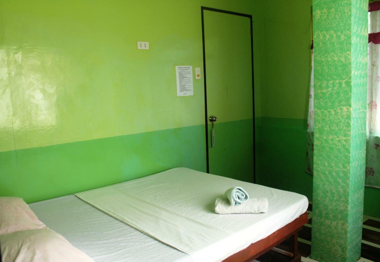 Austria'S Guest House El Nido Dış mekan fotoğraf
