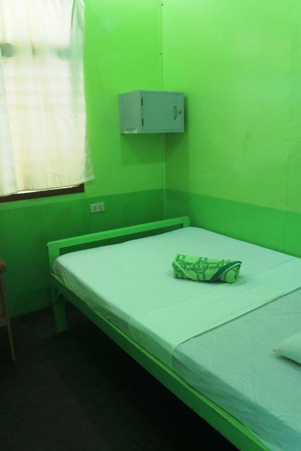 Austria'S Guest House El Nido Dış mekan fotoğraf