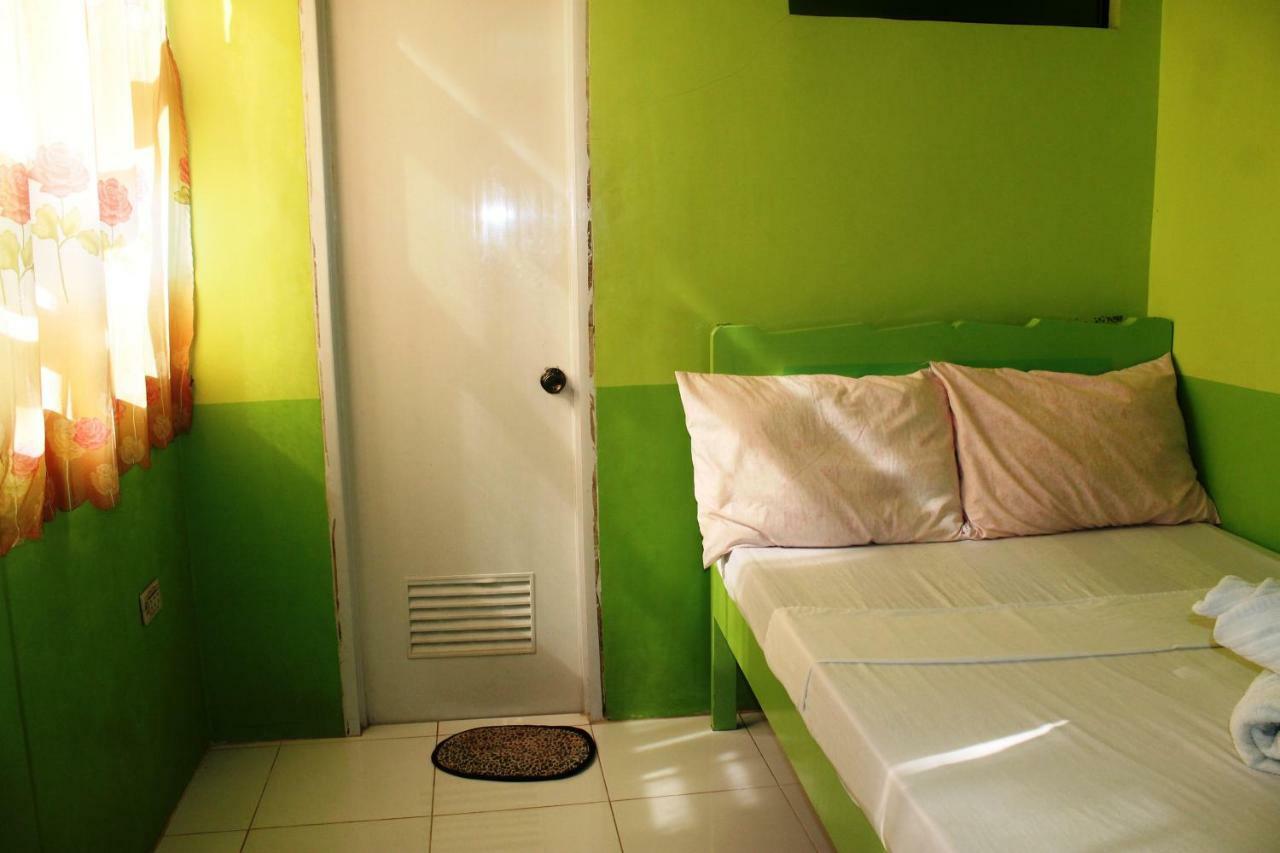 Austria'S Guest House El Nido Dış mekan fotoğraf