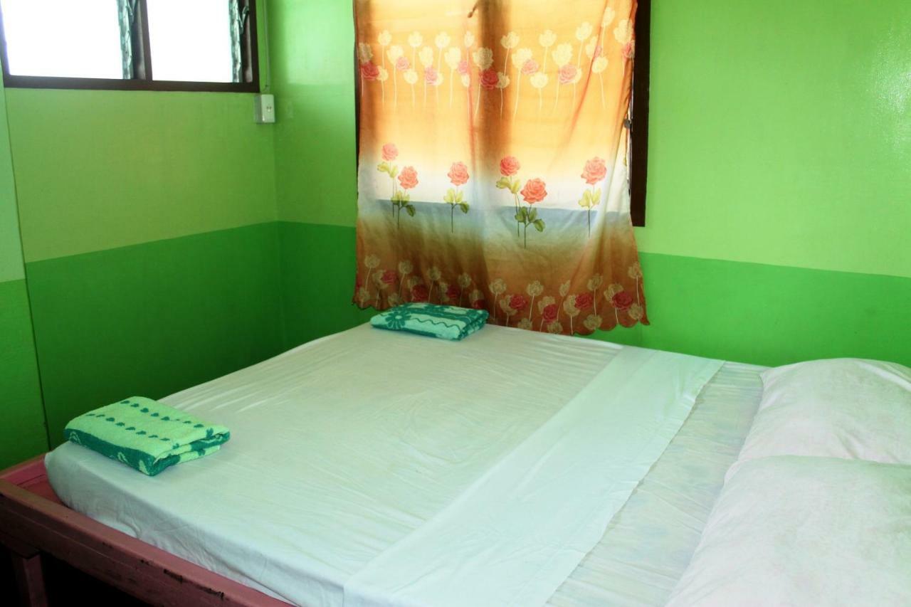 Austria'S Guest House El Nido Dış mekan fotoğraf