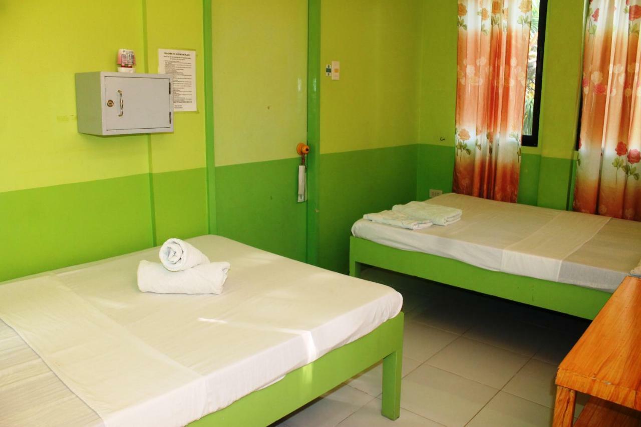 Austria'S Guest House El Nido Dış mekan fotoğraf