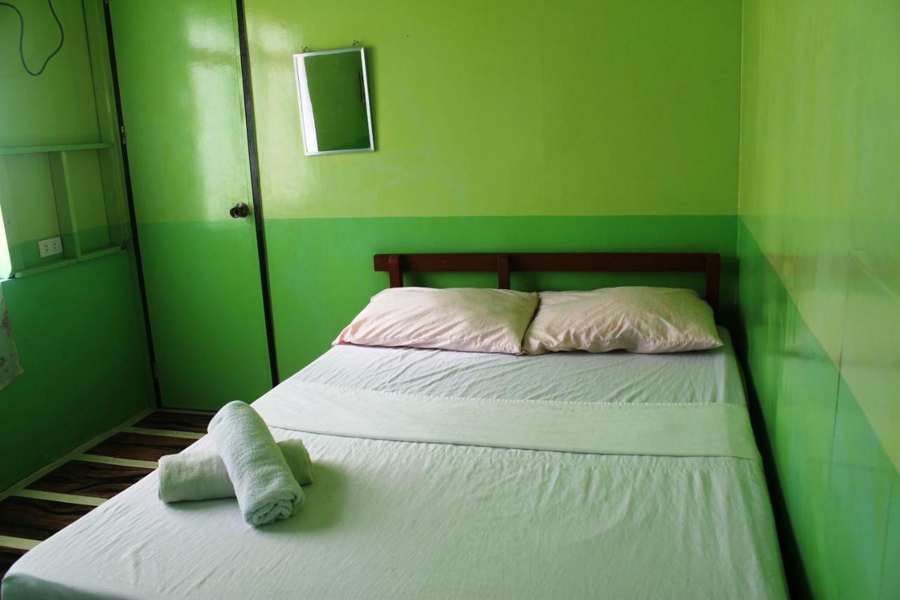 Austria'S Guest House El Nido Dış mekan fotoğraf